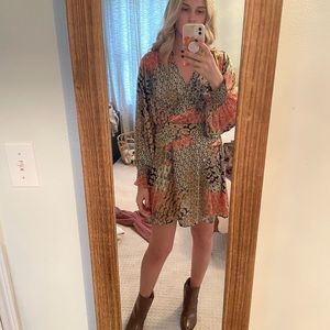 NWT Zara Dress size M